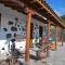 Casa Rural Los Barranquitos