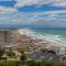 Surferscorner Self Catering Apartments - Muizenberg