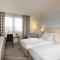 Mercure Hotel Mannheim am Friedensplatz