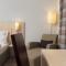 Mercure Hotel Mannheim am Friedensplatz