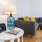 Foto: LovelyStay - Saldanha Brand New Family Flat 6/63