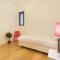 Foto: LovelyStay - Saldanha Brand New Family Flat 19/63