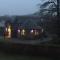 Lodge at Lochside - Bridgend of Lintrathen