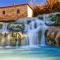 B&B Le Cascatelle di Saturnia