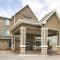 Country Inn & Suites by Radisson, Topeka West, KS
