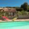 Stylish villa with swimming pool - Fraissé-des-Corbières