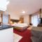 Appartements Alpin Live