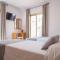 Hostal Dinamarca