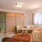 Appartements Garni Alpin Live
