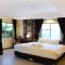 Suvarnabhumi Ville Airport Hotel
