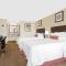Baymont by Wyndham Greenville