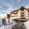Appartements Garni Alpin Live