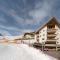 Appartements Alpin Live