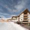 Appartements Garni Alpin Live - Samnaun