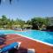 Spacious Holiday Home in Sardinia with Swimming Pool