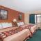 Super 8 by Wyndham Baxter/Brainerd Area
