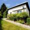 Cozy Holiday Home in Boevange Clervaux with Garden - Boevange-Clervaux