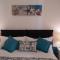 B&B Il Saraceno
