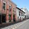 Hostal Yumbo Imperial