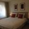 Comfort Aan Zee Guestrooms