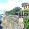 Charming Holiday Home at Massa Lubrense Naples with Balcony