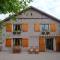 Holiday home near Chapelle Aux Bois - Bains-les-Bains