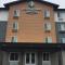 WoodSpring Suites Seattle Everett