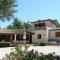 Villa des Pies