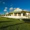 Fraser Island Beach Houses