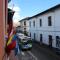 Hostal Yumbo Imperial - Quito