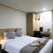 Golden City Hotel Dongdaemun
