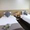 Golden City Hotel Dongdaemun