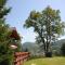 Rustic chalet with a dishwasher in the High Vosges - Le Thillot