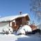 Rustic chalet with a dishwasher in the High Vosges - Le Thillot