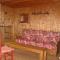 Rustic chalet with a dishwasher in the High Vosges - Le Thillot