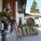 Rustic chalet with a dishwasher in the High Vosges - Le Thillot