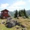 Rustic chalet with a dishwasher in the High Vosges - Le Thillot