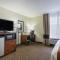Quality Suites Springdale West I-49