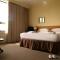 City Hotel Bishkek