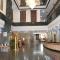 Hotel Grand Continental Kuching