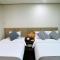 Golden City Hotel Dongdaemun