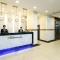 Golden City Hotel Dongdaemun