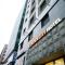 Golden City Hotel Dongdaemun