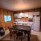 High Falls Bay Cottages, Camping & Waterpark