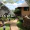 Ijaba Lodge at Buschfeld Park