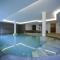 Alpstyle Hotel Albolina Wellness & Beauty