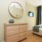 Prestige design rooms