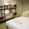 Full stop. Hostel Chiang Mai - Чіангмай