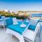 Salmakis Resort & Spa