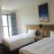 The Deer Resort